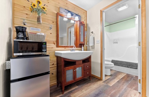 Winthrop Hotel | Mt Gardner Inn