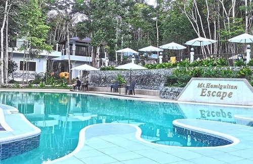 Davao Region Complejo | Mt Hamiguitan Escape Resort