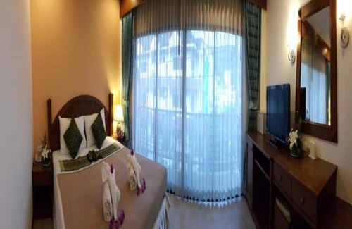 Patong Hotel | MT Hotel Patong