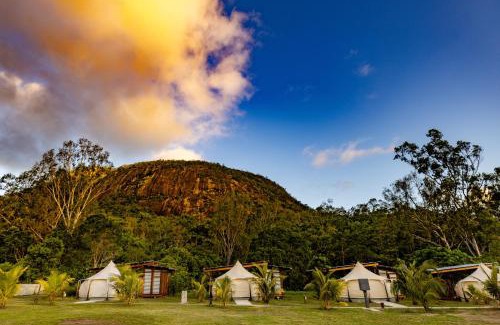 Mount Jukes East Otro | Mt Jukes Eco Retreat