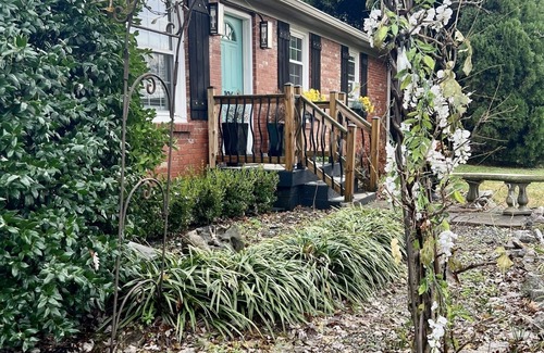 Green Hill Casa | Mt Juliet Cottage in between the Lakes