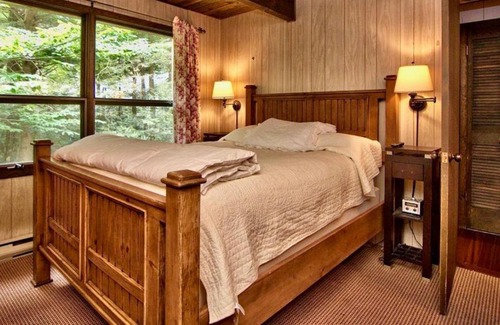 Pocono Pines Chalet De Esquí | Mt. Maplewood Split Lodge