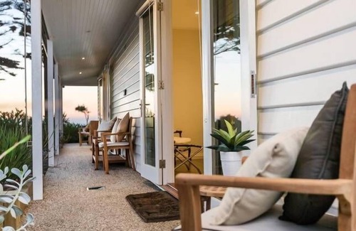 Mount Martha Apartamento | Mt Martha Villas Impresionante alojamiento frente al mar