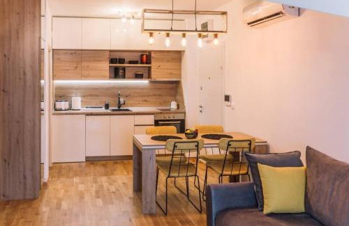 Lazi Apartamento | MT One-bedroom boho apartment, Budva