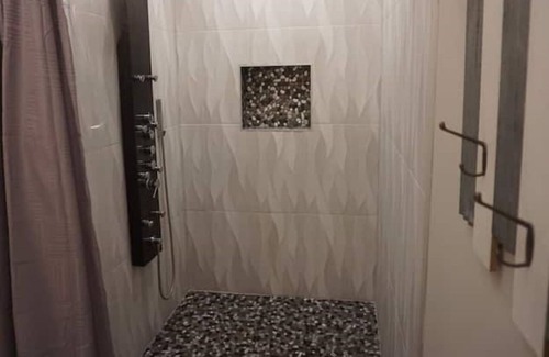 Pilot Mountain Apartamento | Mt Pilot Haven With Hot Tub