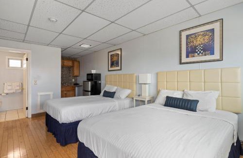 Old Orchard Beach Hotel | Mt Royal Motel