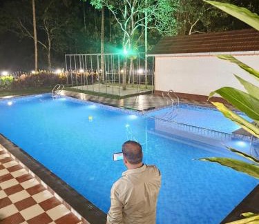 Sulthan Bathery Apartamento | MT'S Villas