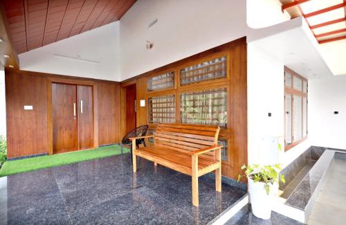Sulthan Bathery Apartamento | MT'S Villas