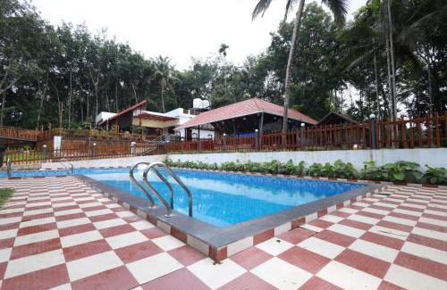 Sulthan Bathery Apartamento | MT'S Villas