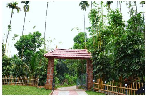 Sulthan Bathery Apartamento | MT'S Villas
