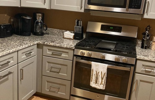 West Dover Condominio | monte Nieve y Haystack / Ermita de la zona 3BR Condo