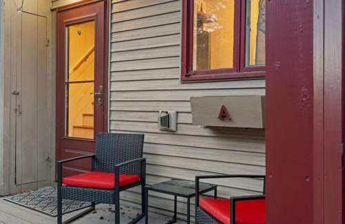 West Dover Chalet De Esquí | Mt Snow Retreat - Walk to brewery