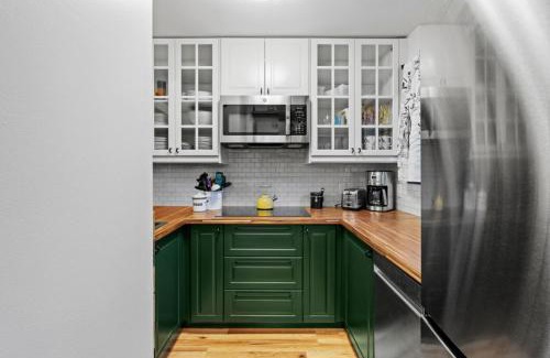 West Dover Chalet De Esquí | Mt Snow Retreat - Walk to brewery