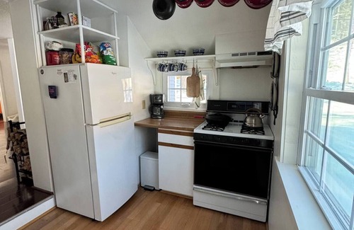 Wardsboro Casa | Mt Snow/Stratton Ski Cottage w/scenic water views