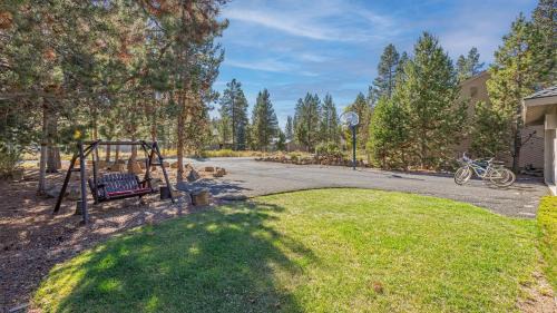 Sunriver Casa | Mt. St. Helens - Unit 9