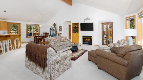 Sunriver Casa | Mt. St. Helens - Unit 9