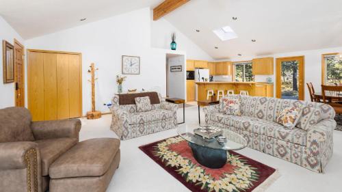 Sunriver Casa | Mt. St. Helens - Unit 9