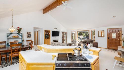 Sunriver Casa | Mt. St. Helens - Unit 9