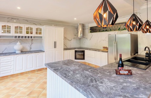 North Tamborine Casa | Mt Tamborine Stonehaven Boutique Hotel