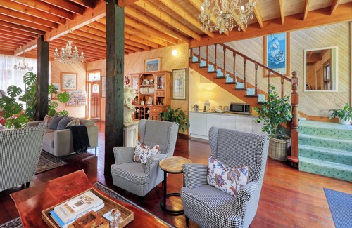North Tamborine Casa | Mt Tamborine Stonehaven Boutique Hotel