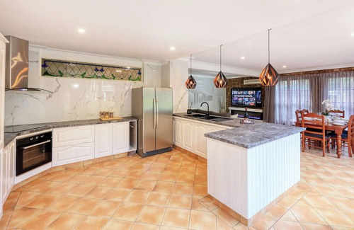 North Tamborine Casa | Mt Tamborine Stonehaven Boutique Hotel