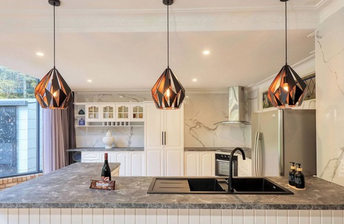 North Tamborine Casa | Mt Tamborine Stonehaven Boutique Hotel