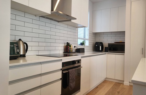 Wellington Casa | Mt Vic City Fringe w/ free carparking