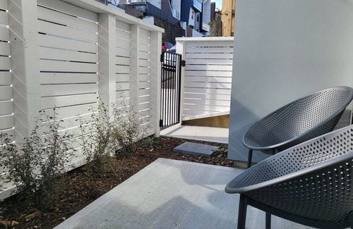 Wellington Casa | Mt Vic City Fringe w/ free carparking