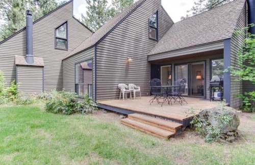 Overlook Park Apartamento | Mt View 10 | Discover Sunriver
