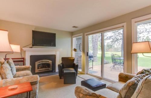 Overlook Park Apartamento | Mt View 10 | Discover Sunriver