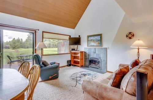 Overlook Park Apartamento | Mt View 33 | Discover Sunriver