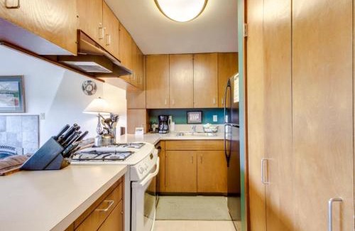 Overlook Park Apartamento | Mt View 33 | Discover Sunriver