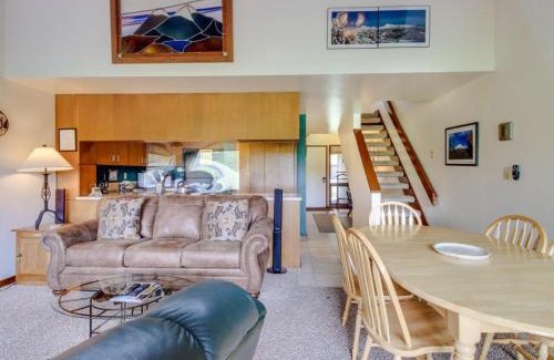 Overlook Park Apartamento | Mt View 33 | Discover Sunriver