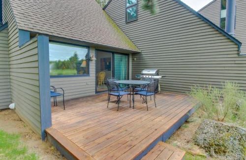 Overlook Park Apartamento | Mt View 33 | Discover Sunriver