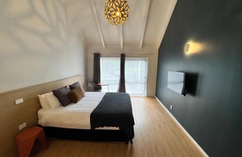 Mount Wellington Hotel | Mt Wellington Motel