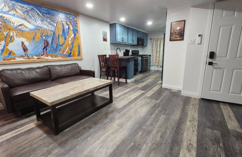 Lone Pine Casa | ***Mt Whitney View Home!