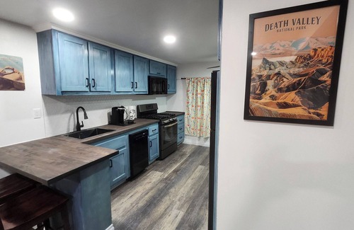 Lone Pine Casa | ***Mt Whitney View Home!