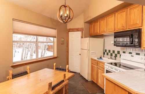 Salida Chalet De Esquí | Mt. Yale Chalet at Creekside chalets