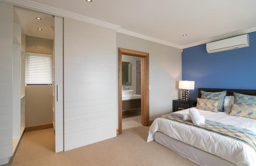 Knysna Villa | MT55 - Pezula Maritime Luxury