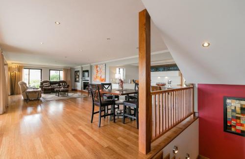 Knysna Villa | MT55 - Pezula Maritime Luxury