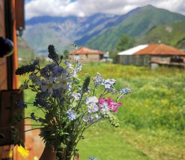 Arsha Chalet De Esquí | MTA-Shi