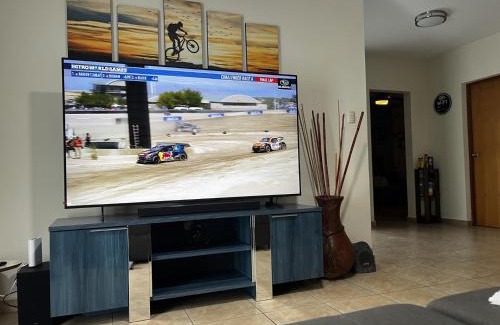 Boqueron Casa | MTB & Beach House