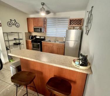 Boqueron Casa | MTB & Beach House