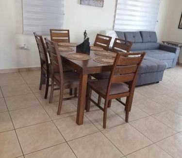 Boqueron Casa | MTB & Beach House