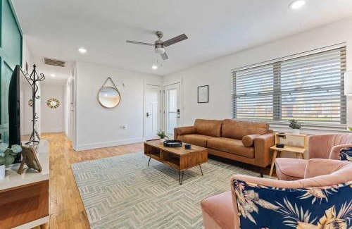 Downtown Casa | MTB Haven Minutes to Coler and Downtown