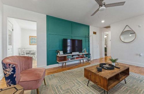 Downtown Casa | MTB Haven Minutes to Coler and Downtown