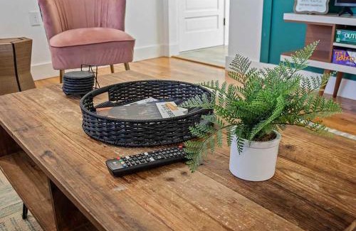 Downtown Casa | MTB Haven Minutes to Coler and Downtown