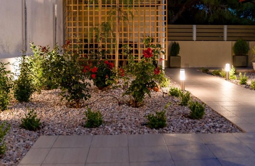 Markopoulo Mesogaias Apartamento | Mtc-sfs Apartment by the sea Airport