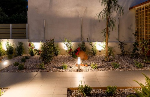 Markopoulo Mesogaias Apartamento | Mtc-sfs Apartment by the sea Airport
