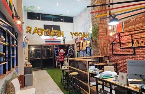 Talat Yai Hotel | MTfriendhome